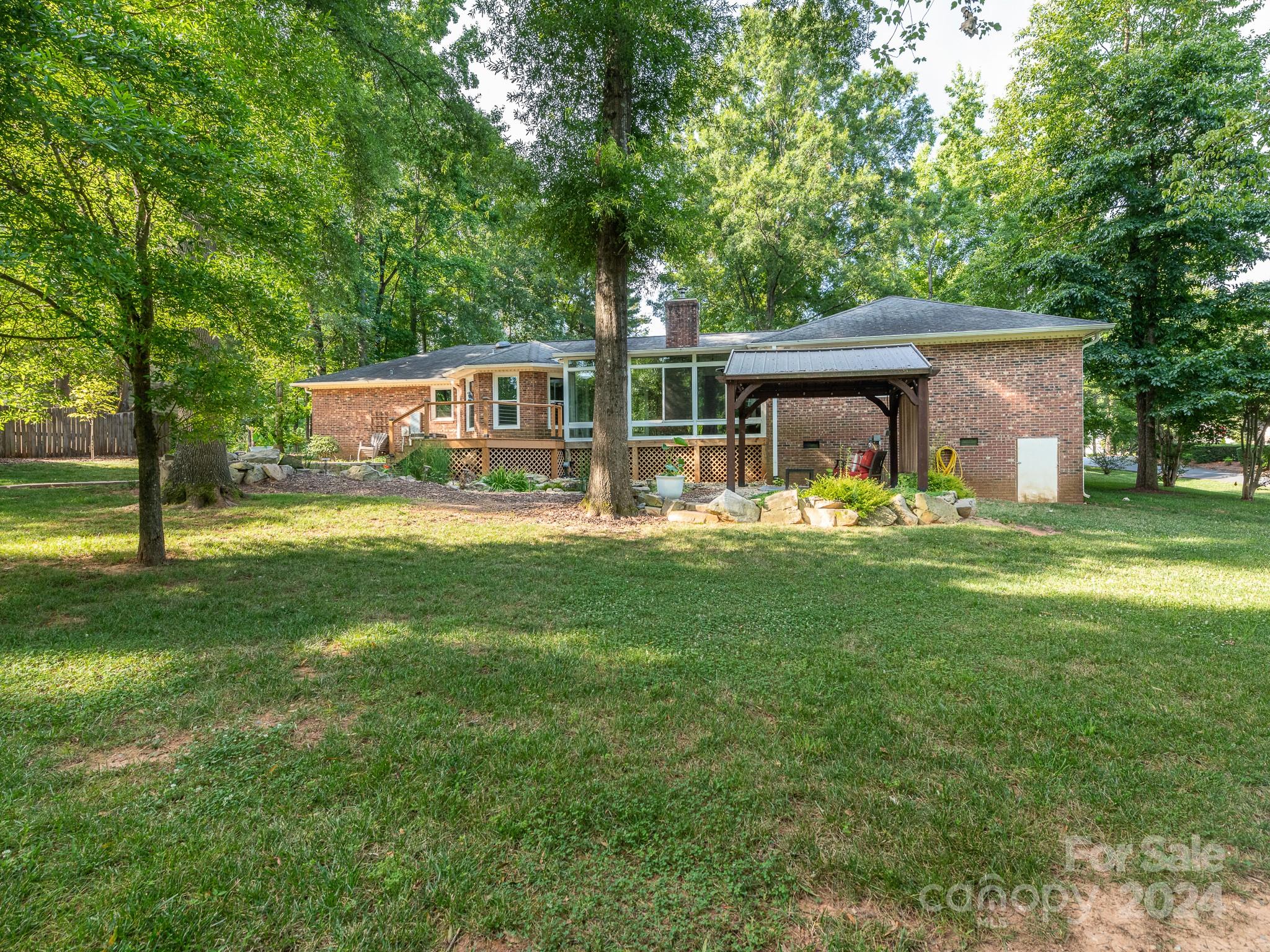 Providence Ridge - Residential