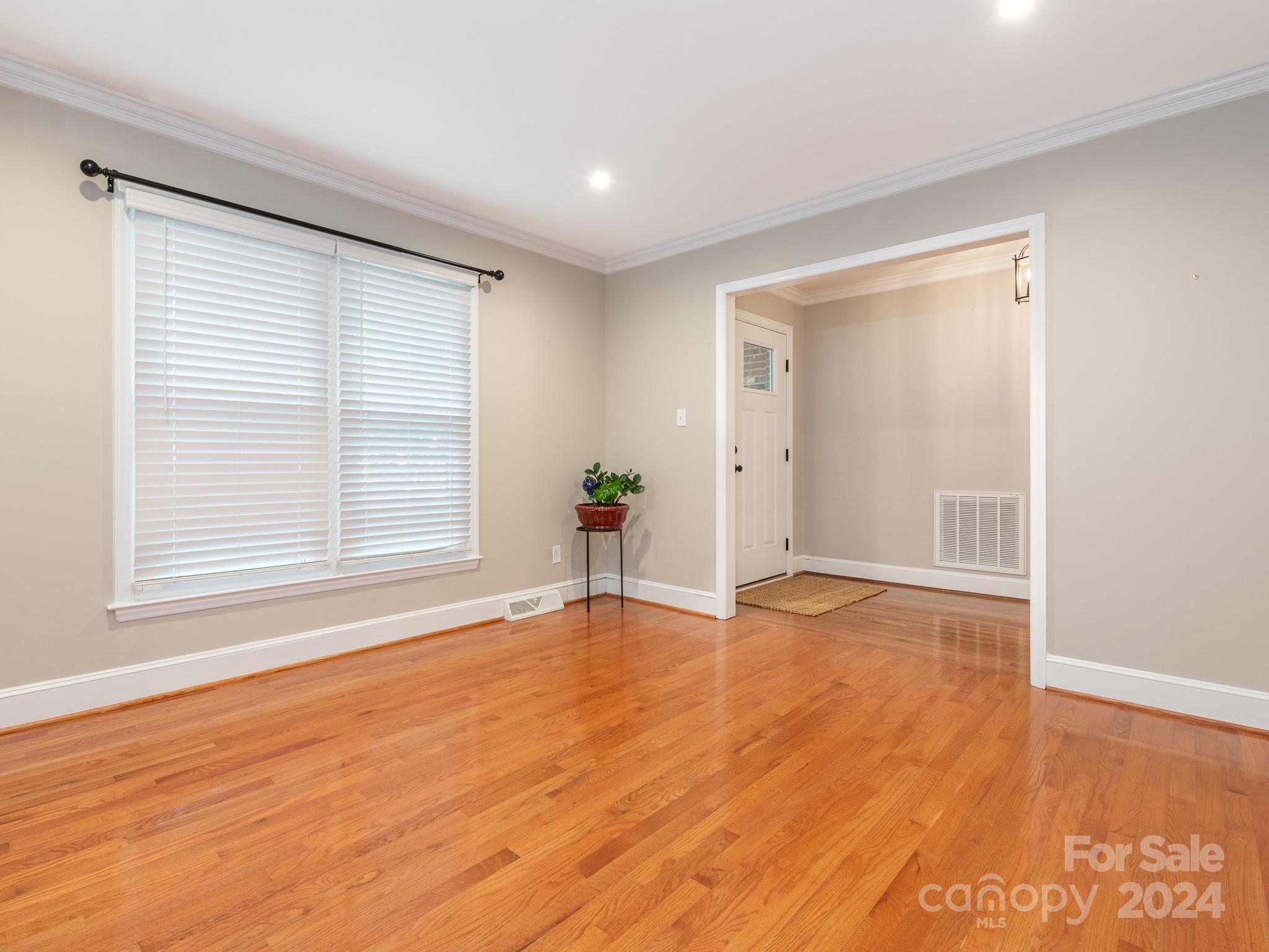 Providence Ridge - Residential