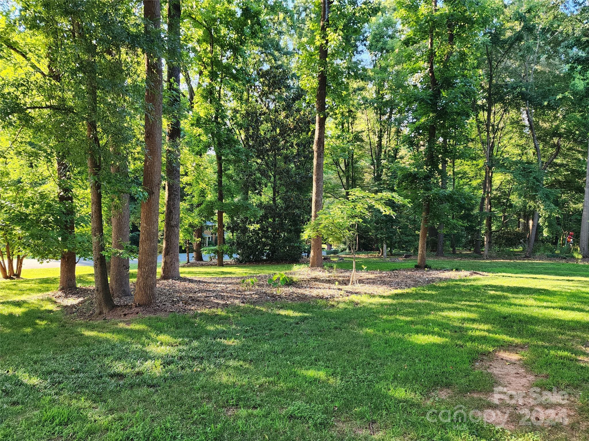 Providence Ridge - Residential