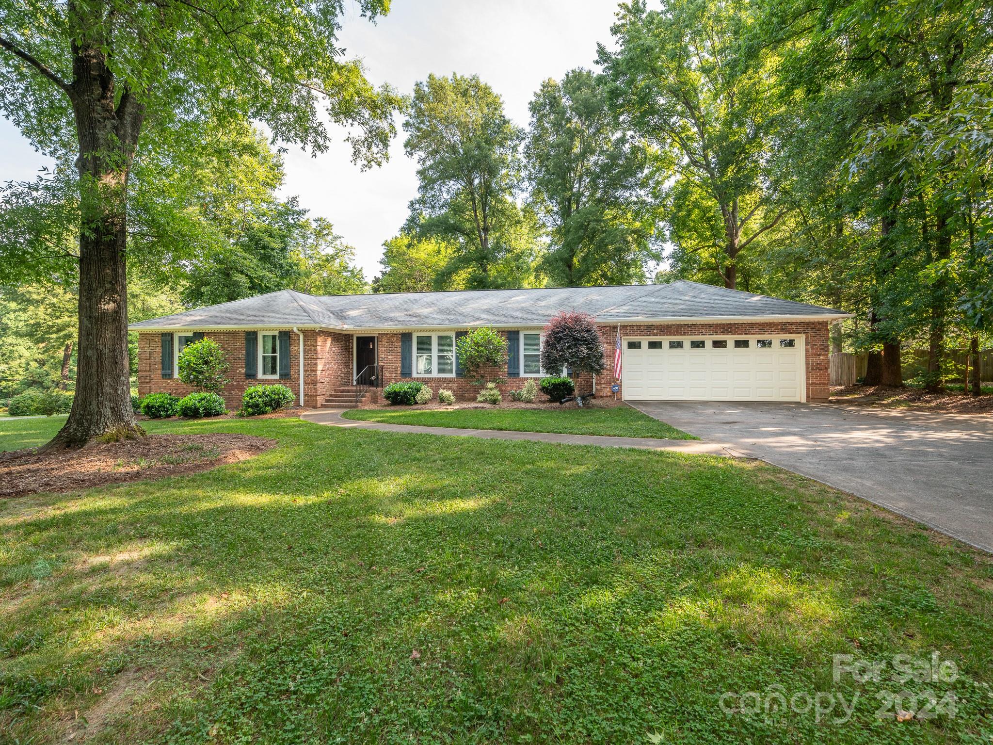 Providence Ridge - Residential