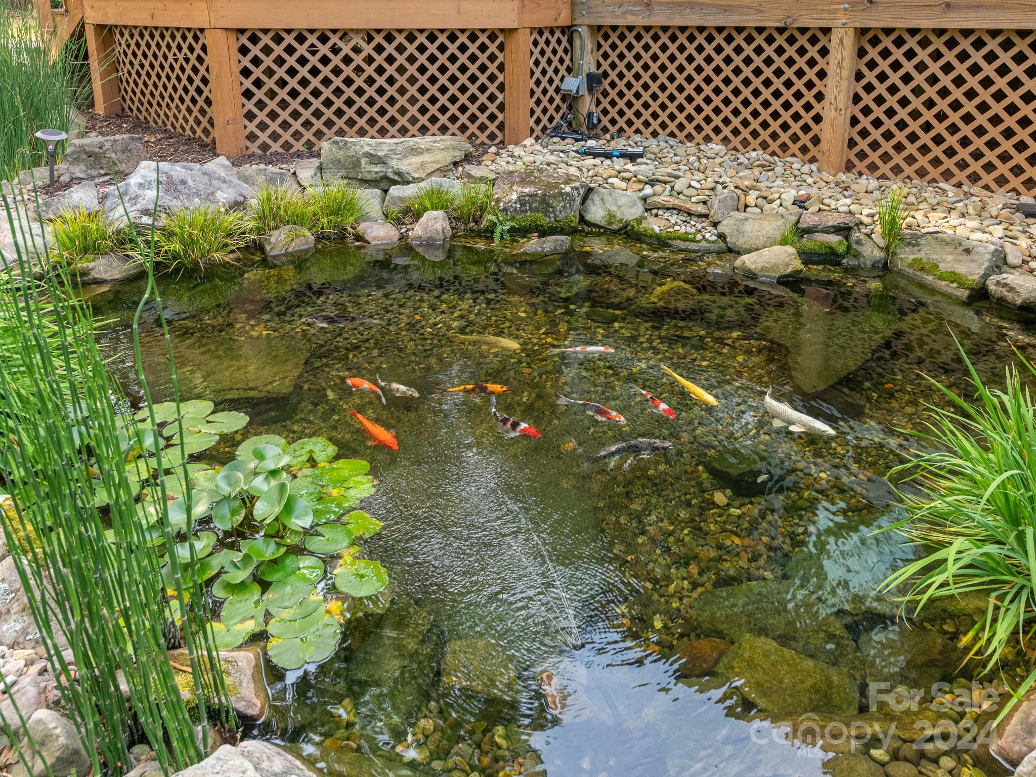 Providence Ridge - Residential