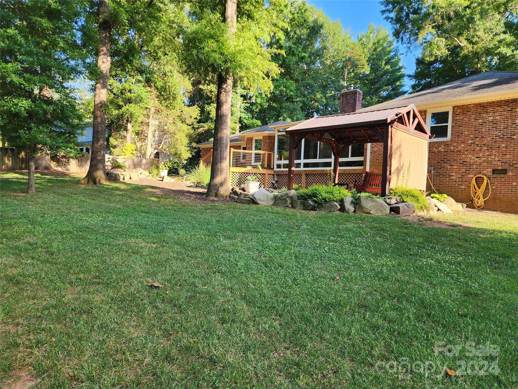 Providence Ridge - Residential