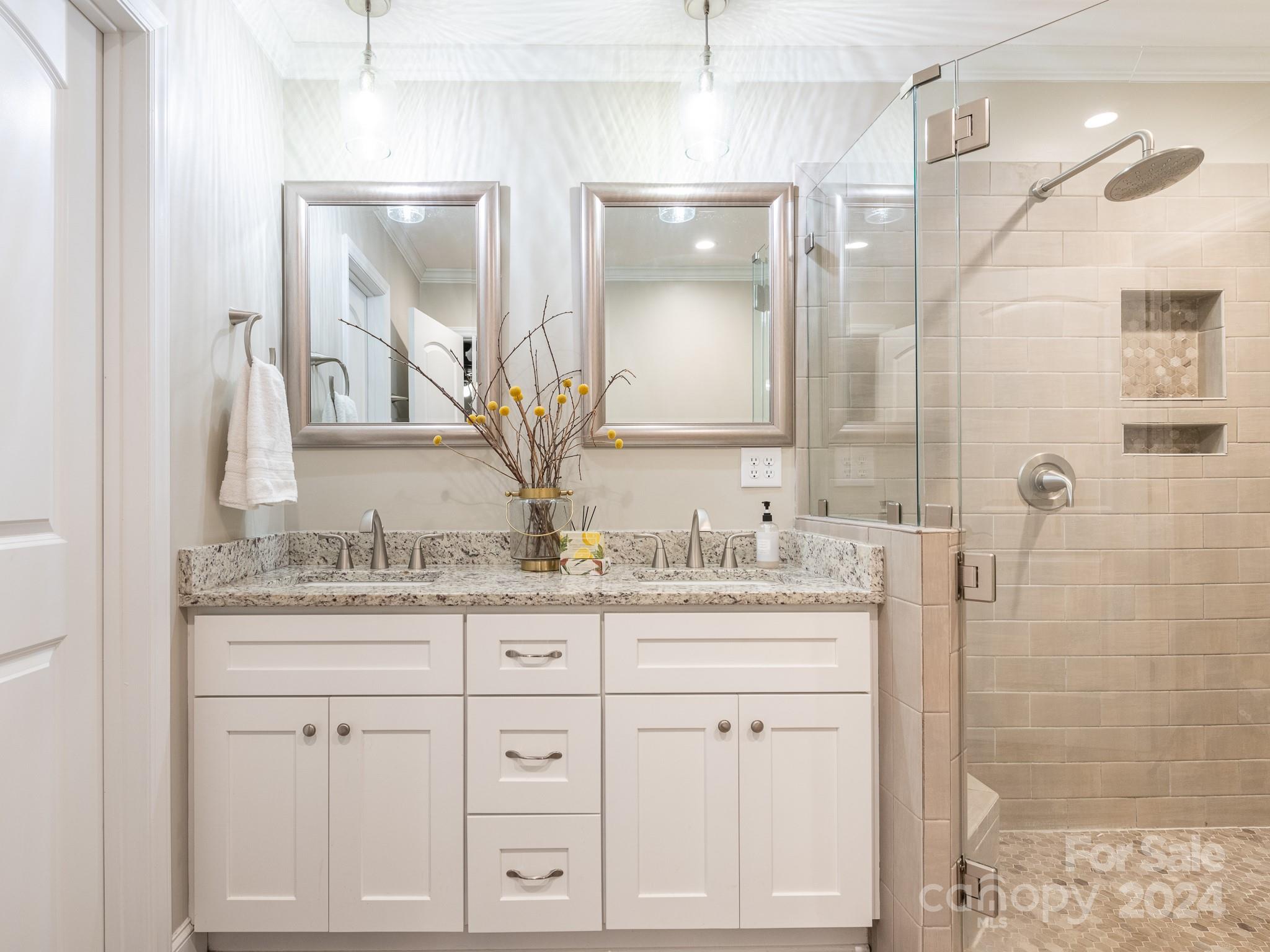 Providence Ridge - Residential