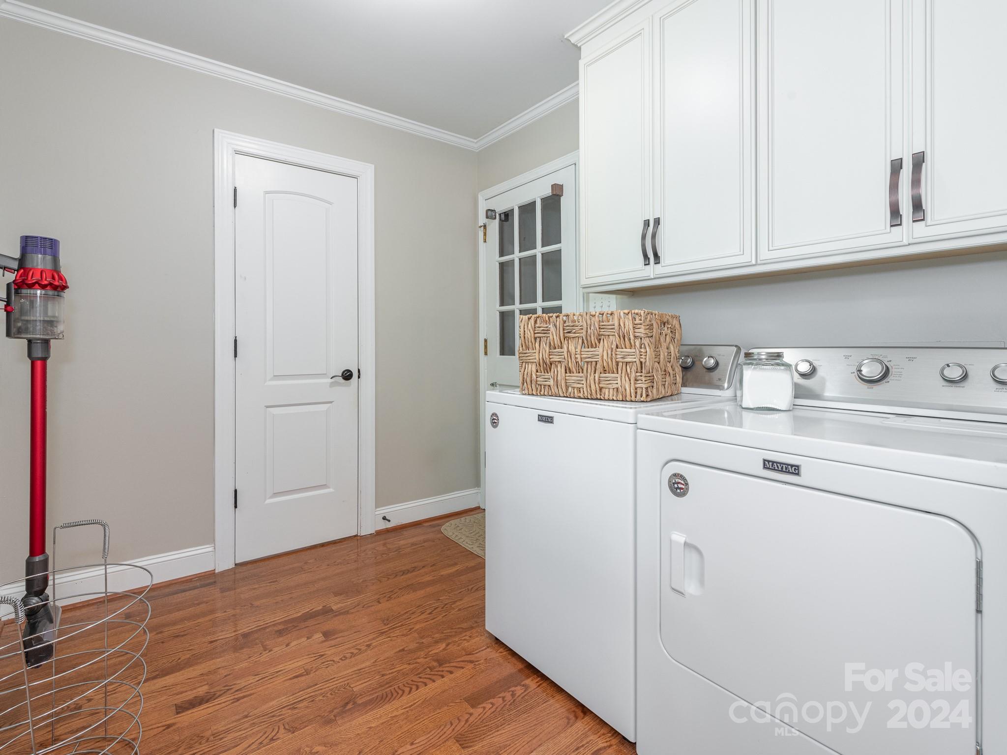 Providence Ridge - Residential
