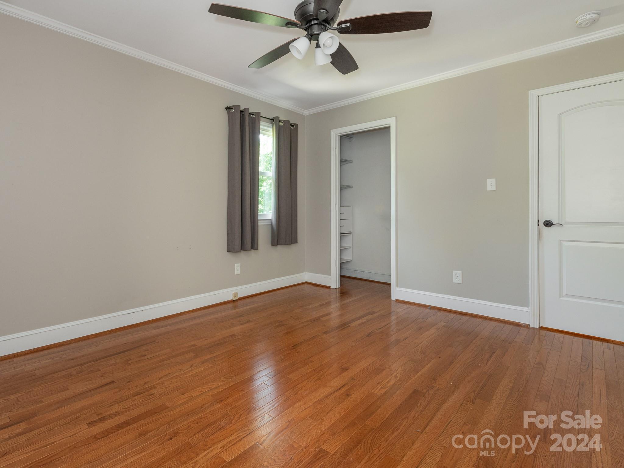 Providence Ridge - Residential