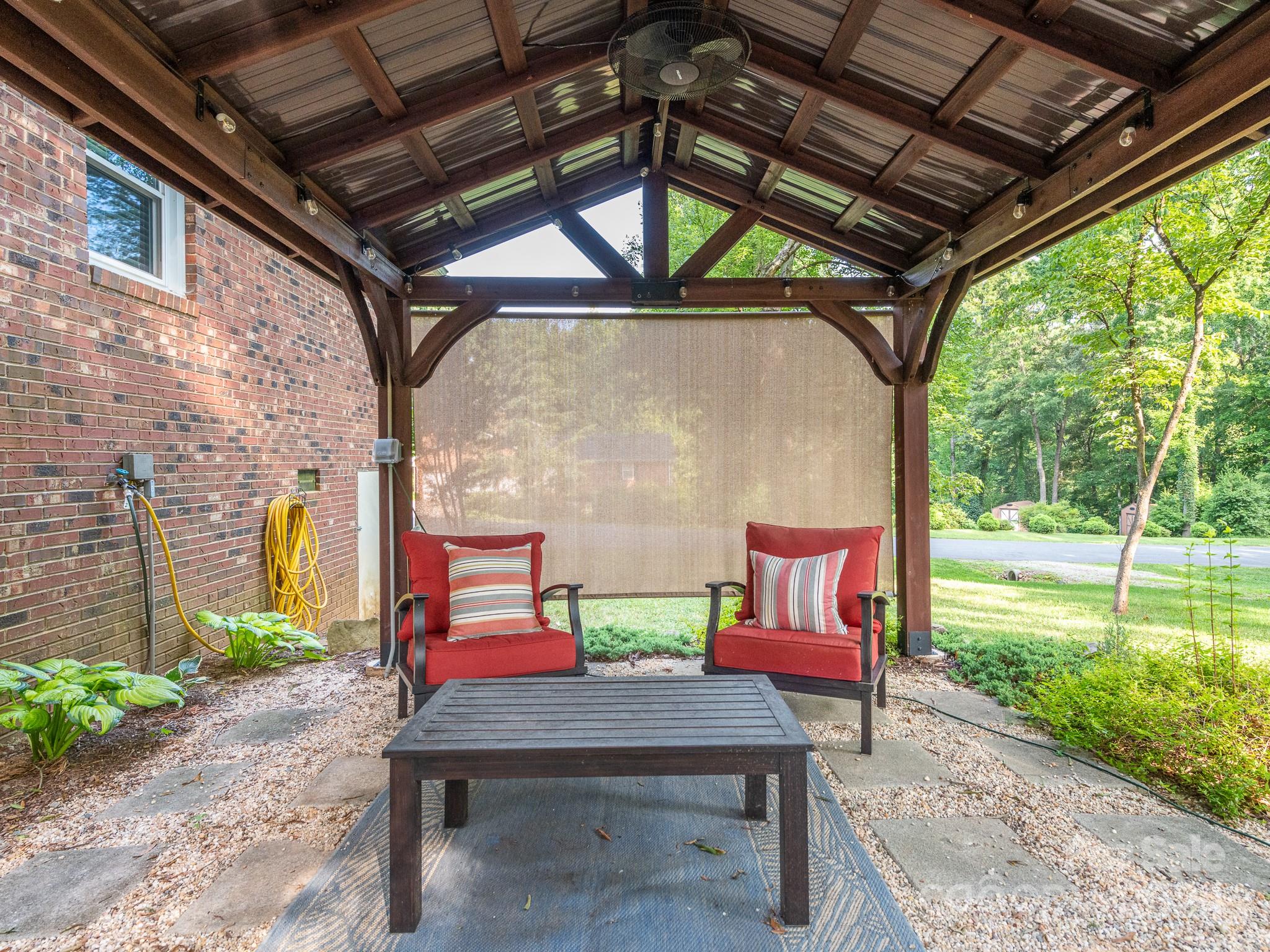 Providence Ridge - Residential