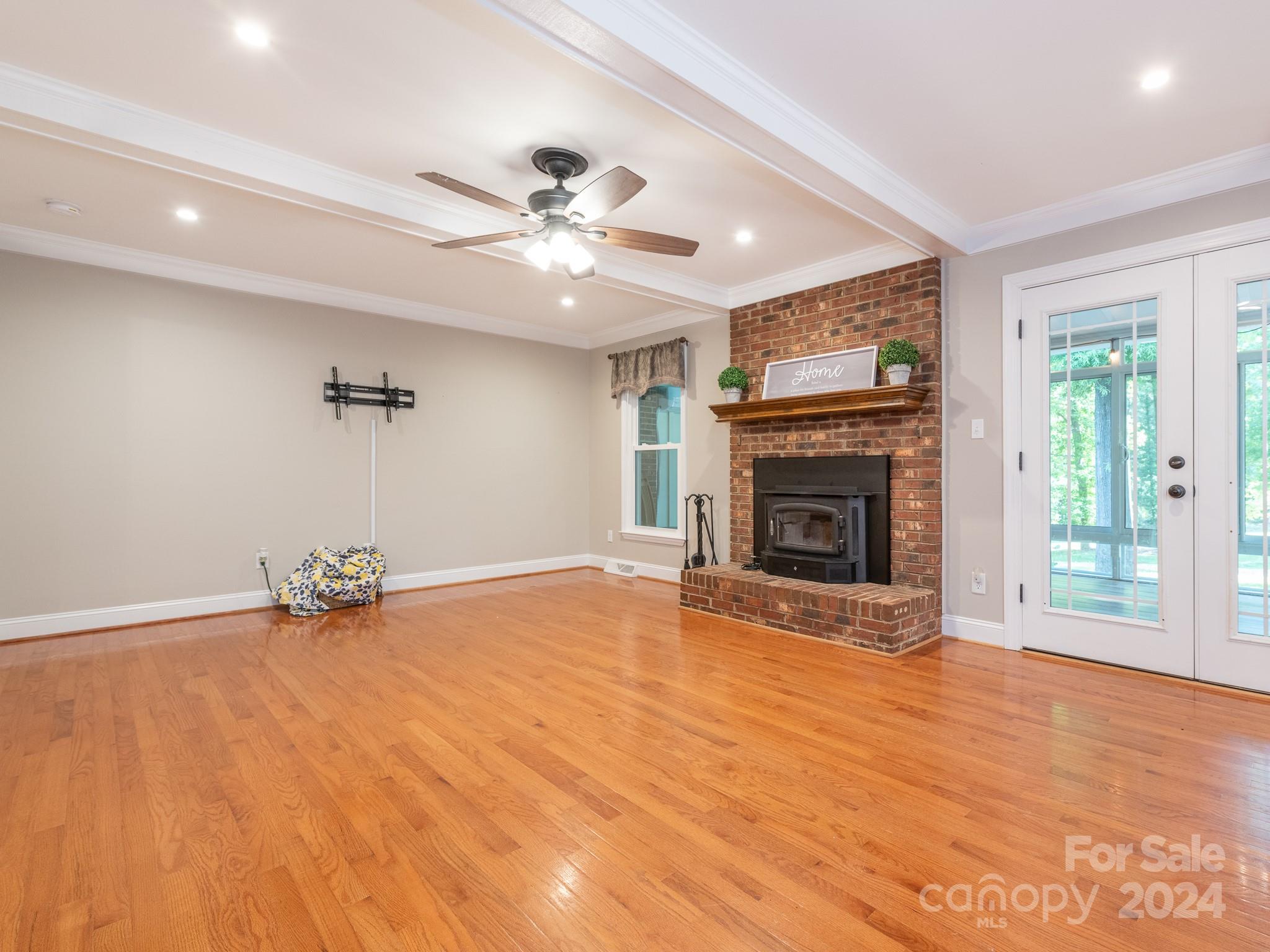 Providence Ridge - Residential