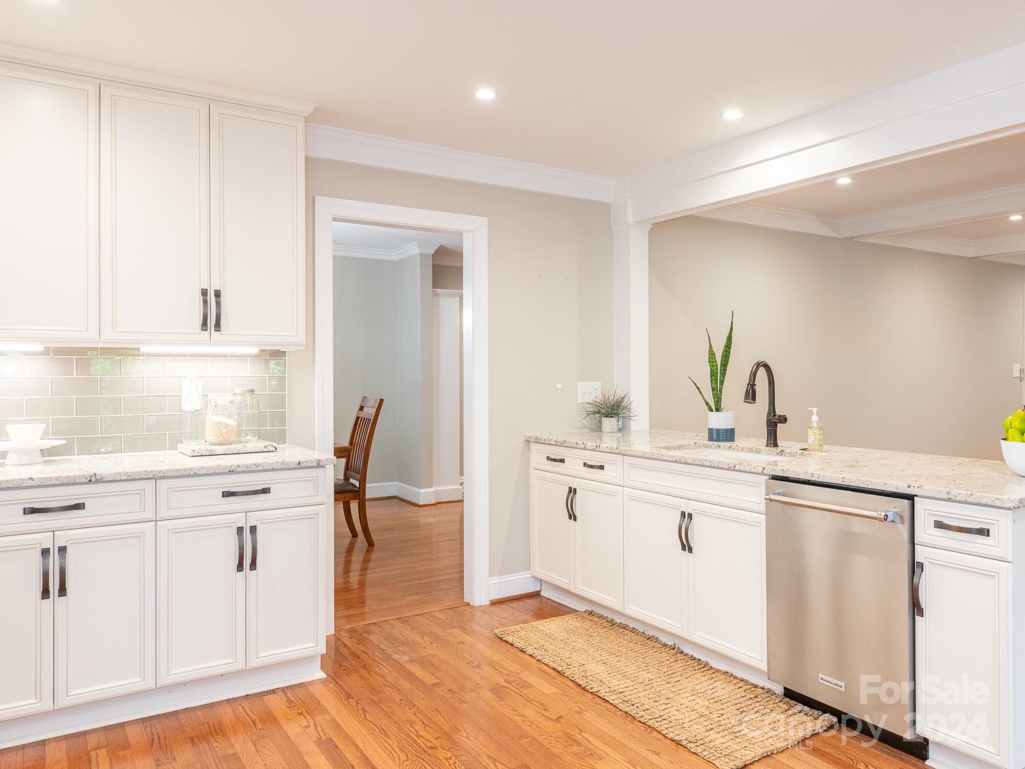 Providence Ridge - Residential