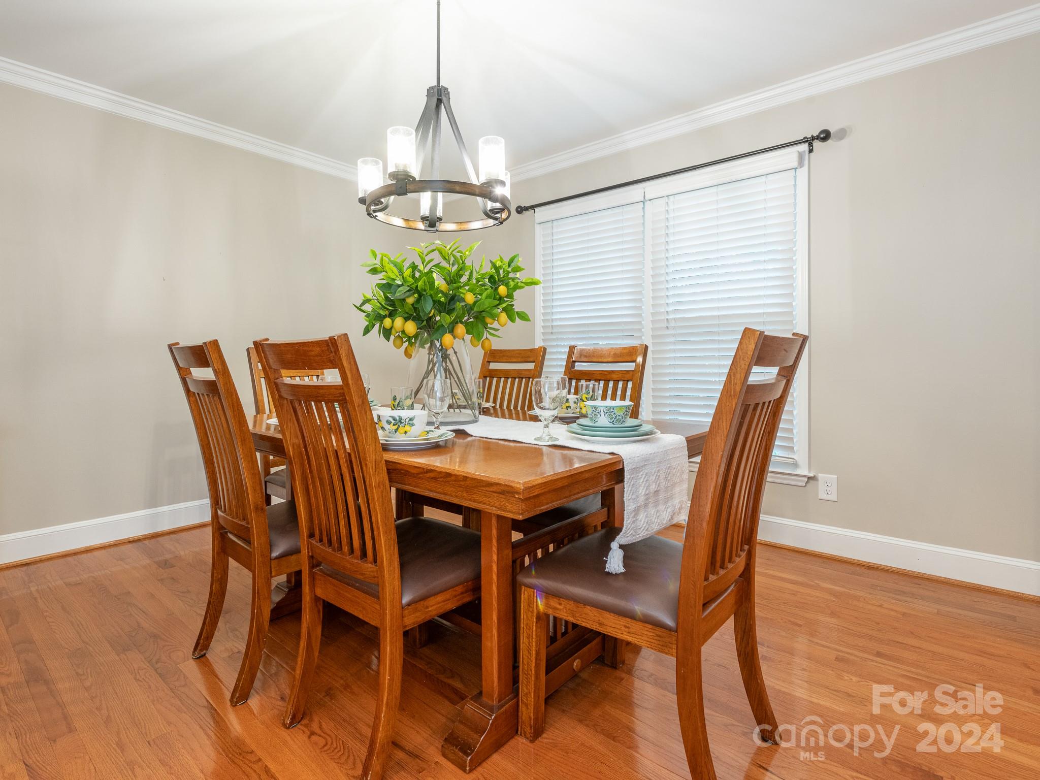 Providence Ridge - Residential