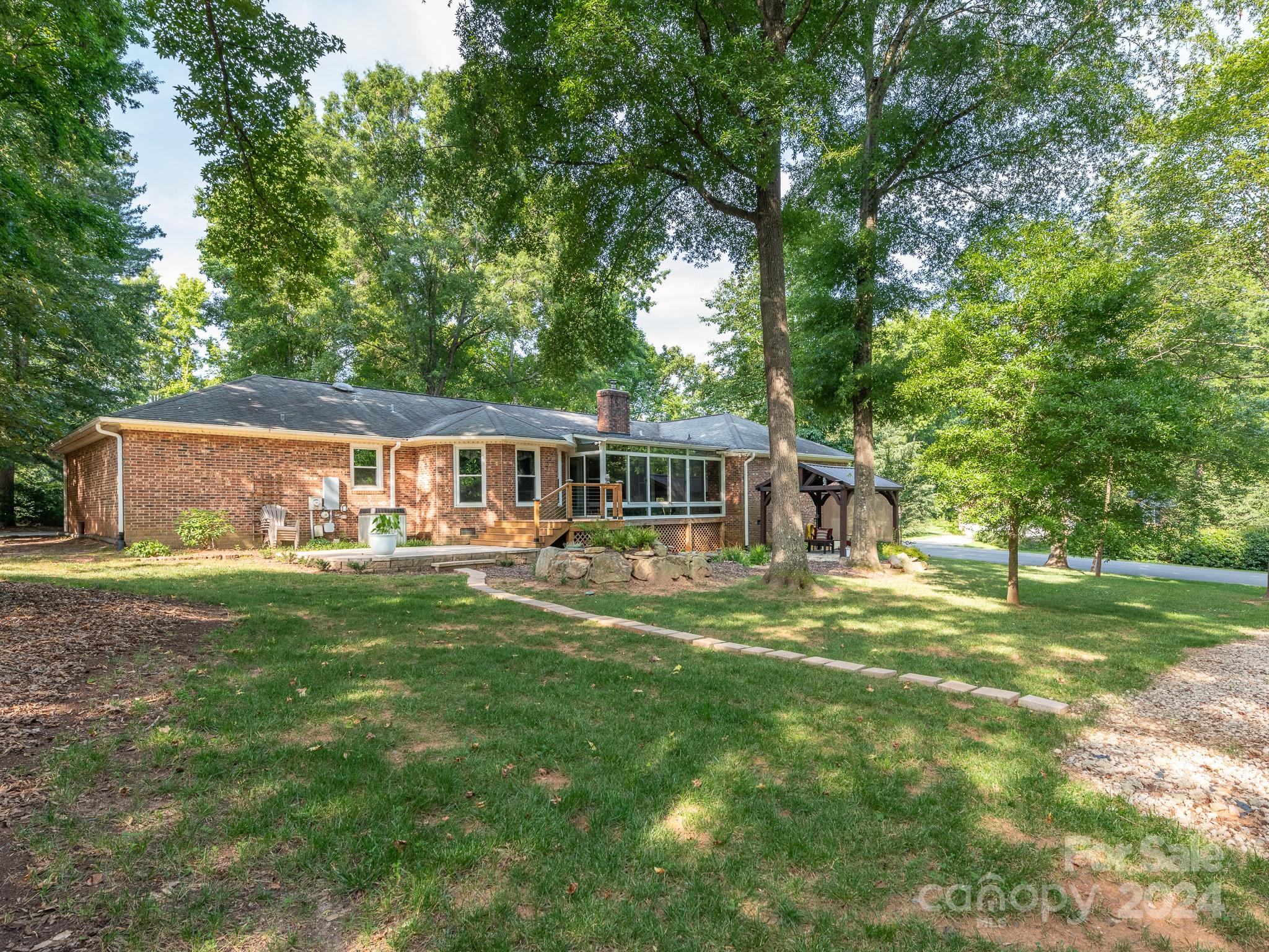 Providence Ridge - Residential