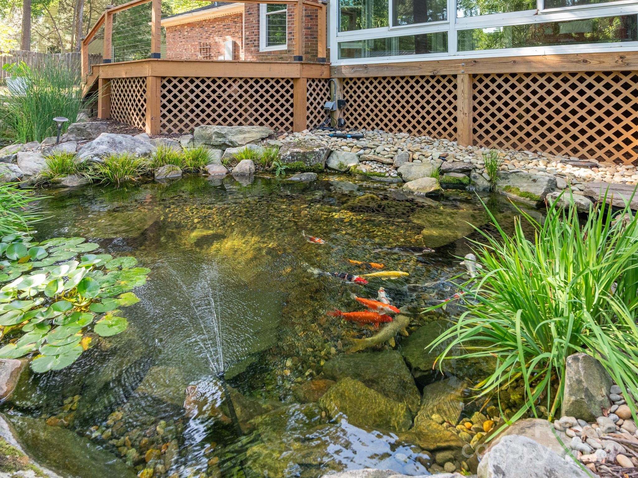 Providence Ridge - Residential