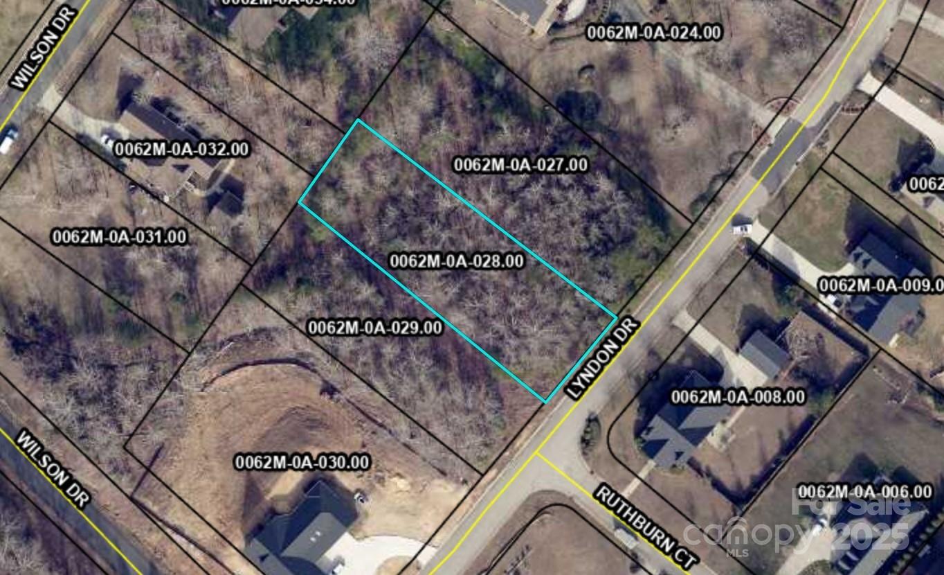 College Place - Land