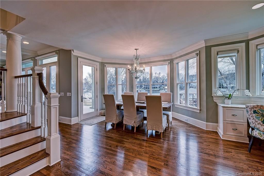 The Peninsula - Residential