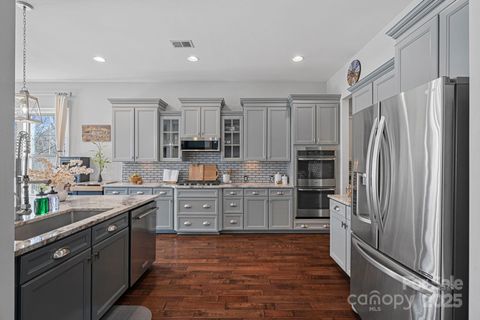 3608 McPherson Street Waxhaw NC 28173