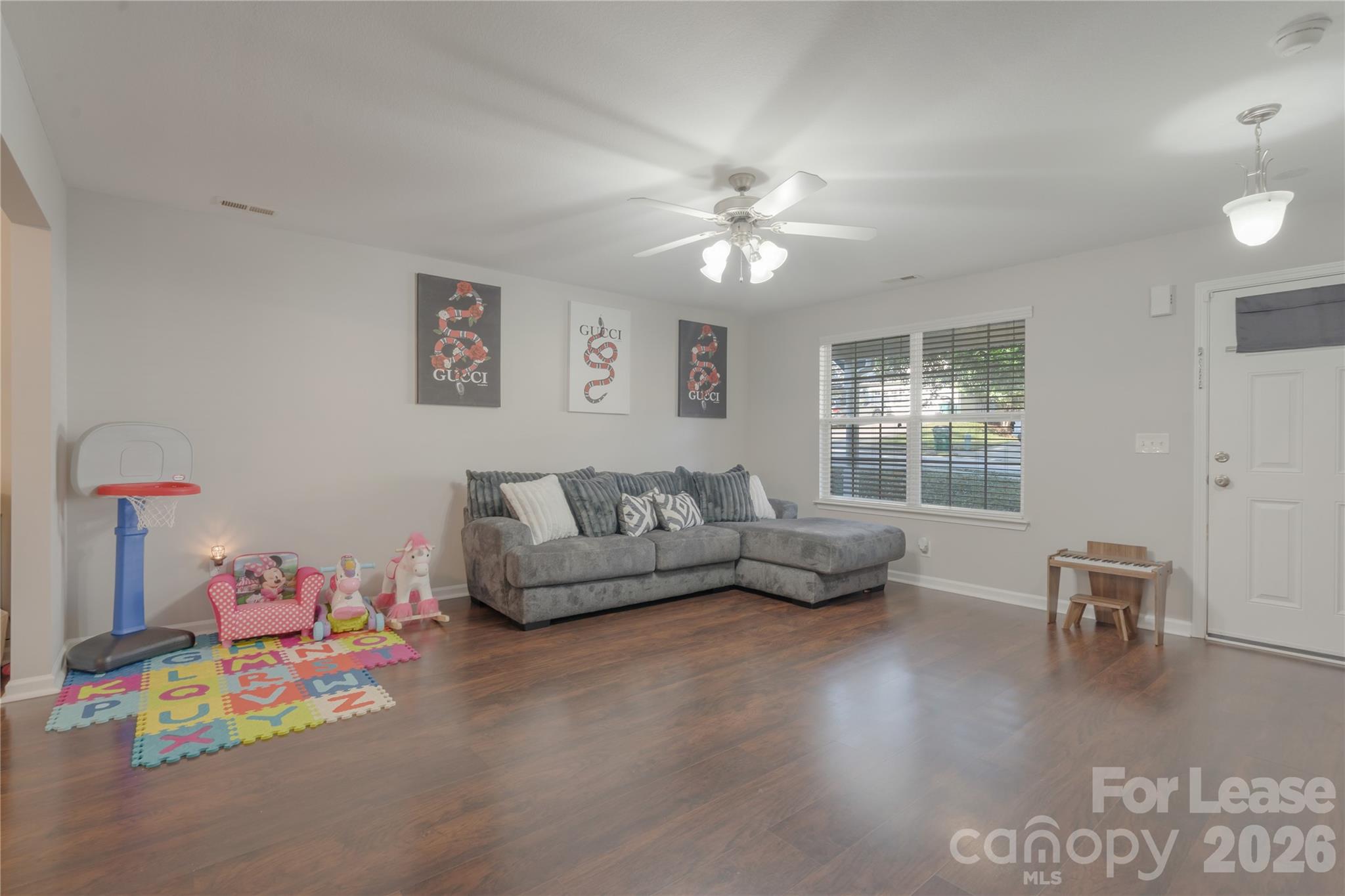 none - Residential Lease