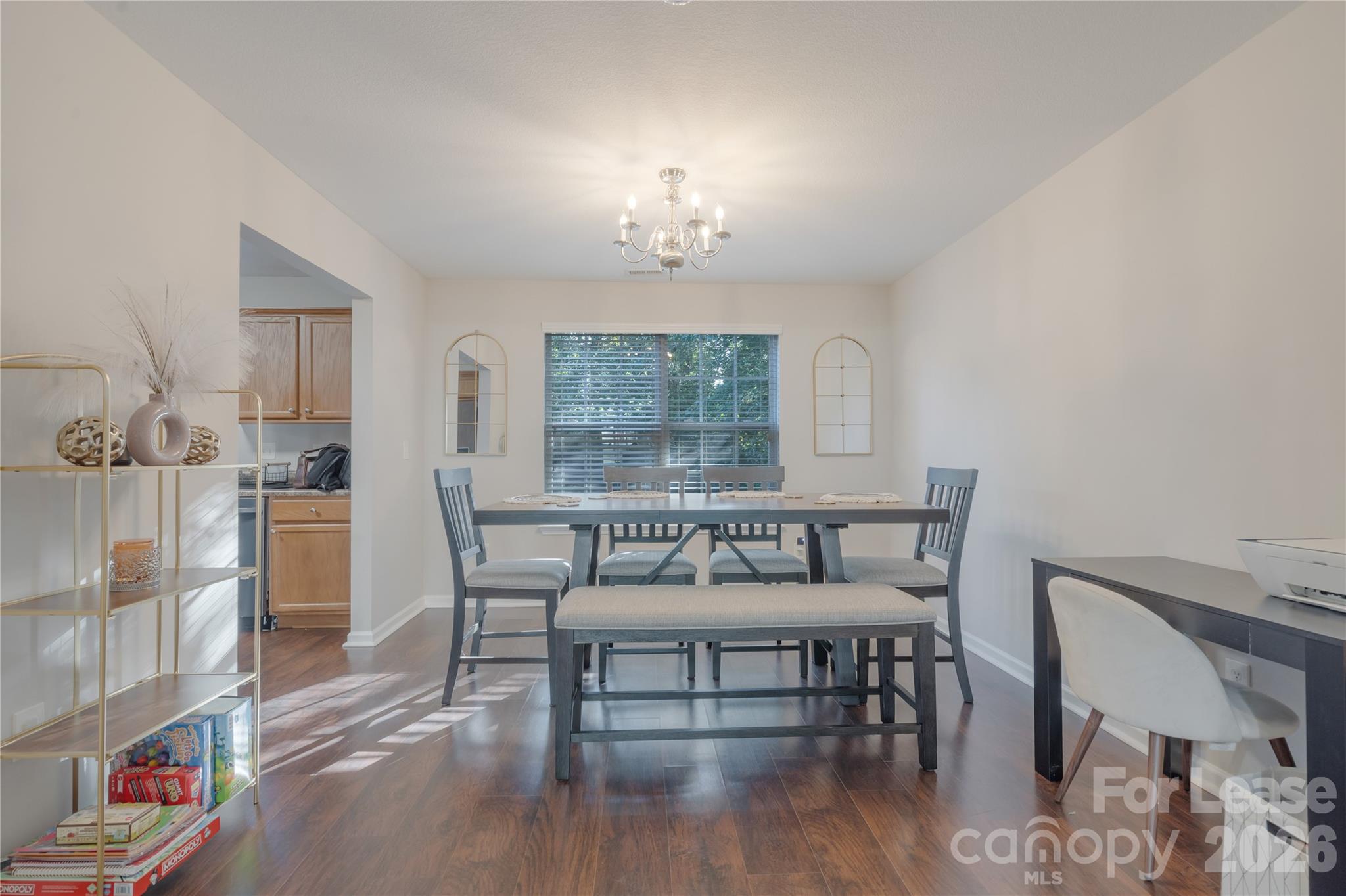 none - Residential Lease