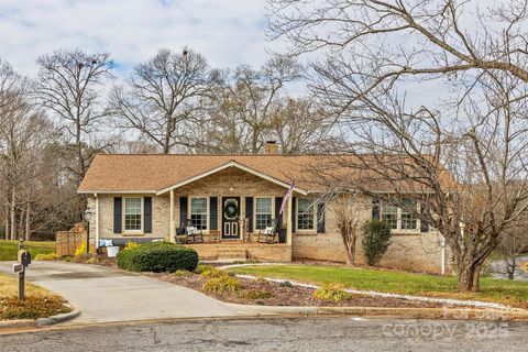 2419 Pebblestone Court Gastonia NC 28054