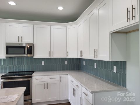 122 A Deer Brook Drive Unit A Shelby NC 28150
