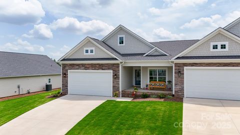 122 A Deer Brook Drive Unit A Shelby NC 28150