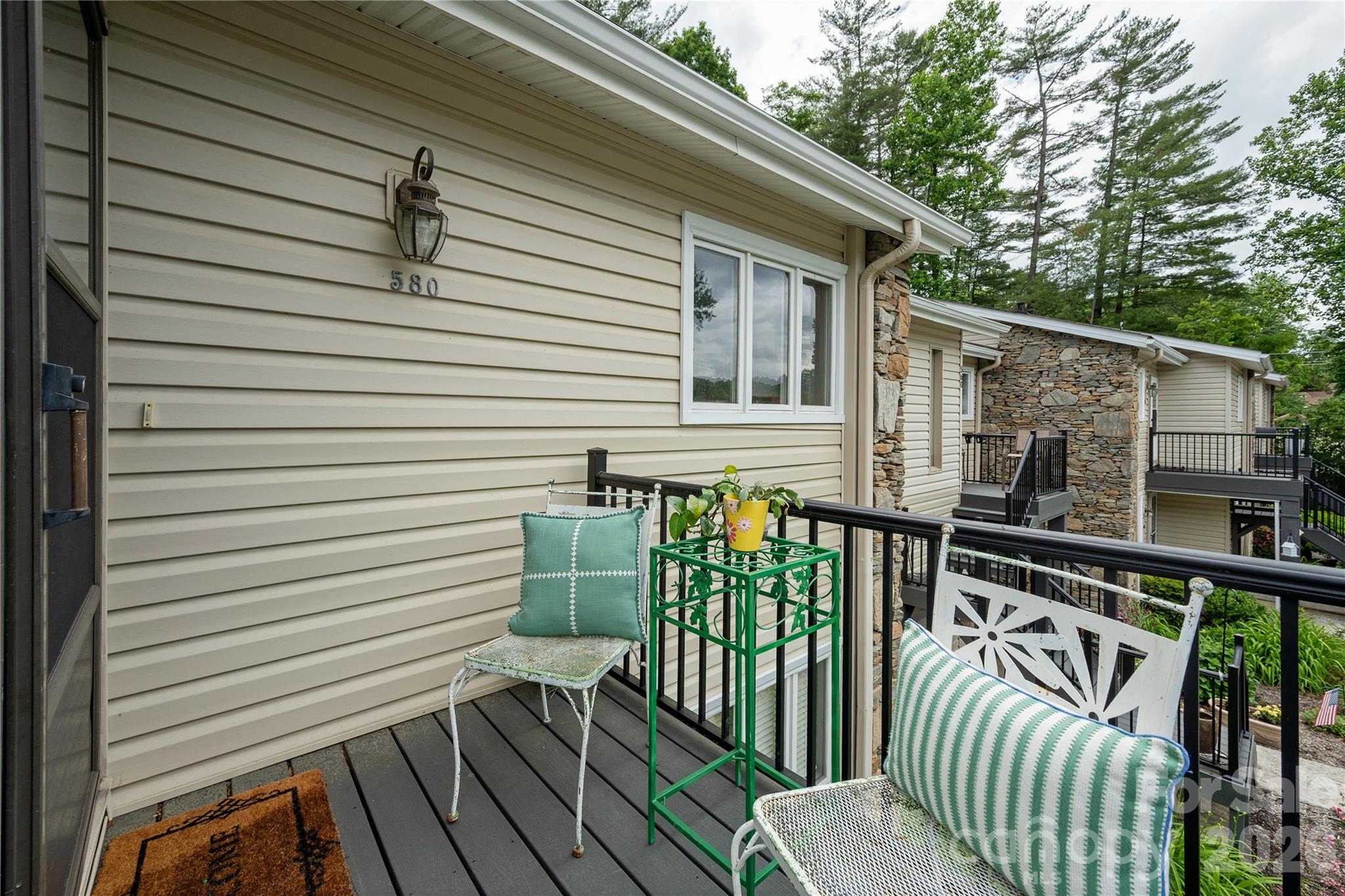 580 Britton Creek Drive