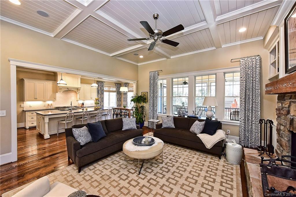 Springfield - Residential