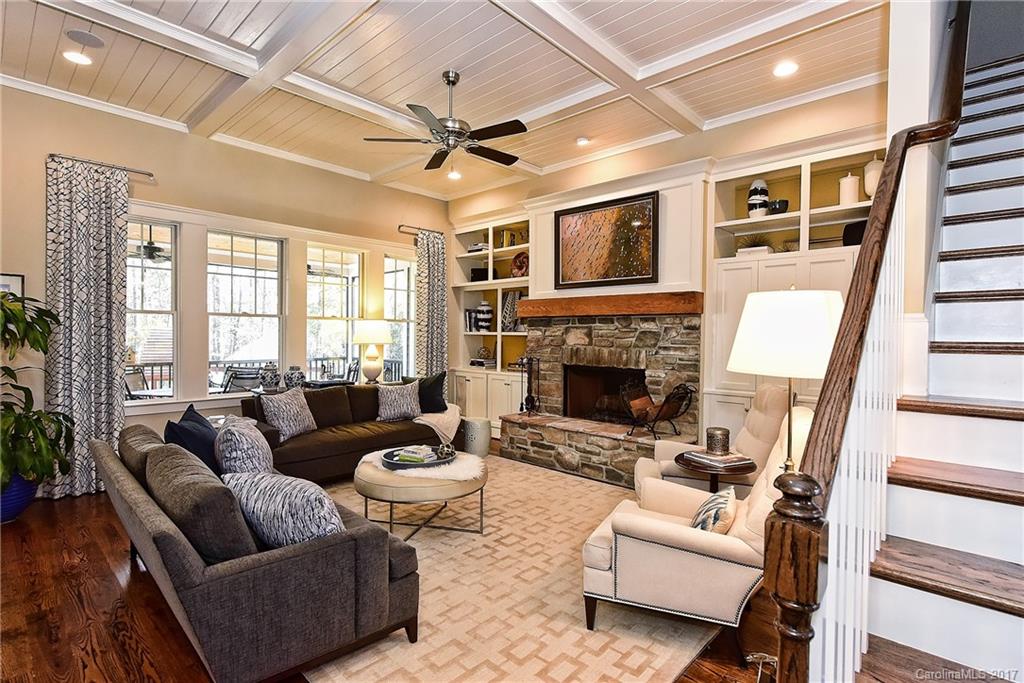 Springfield - Residential