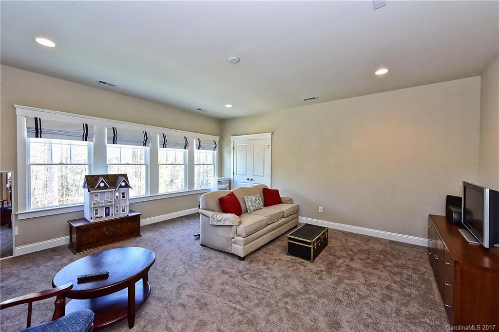 Springfield - Residential