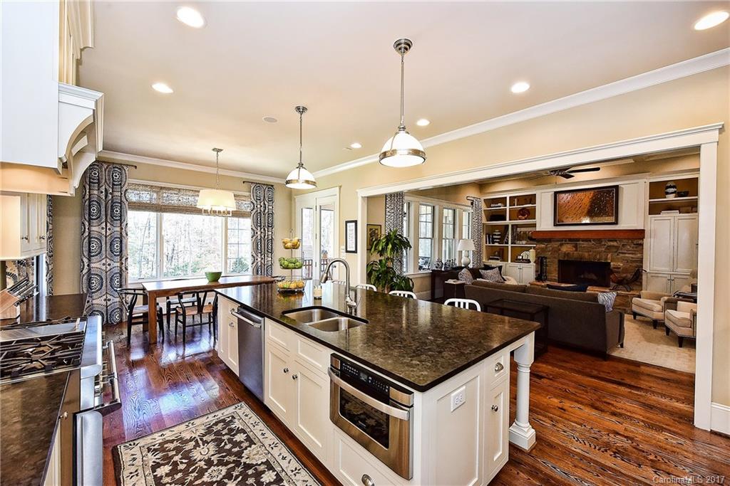 Springfield - Residential