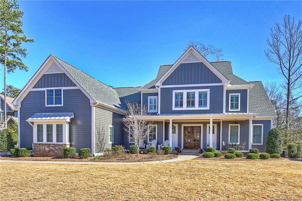 Springfield - Residential