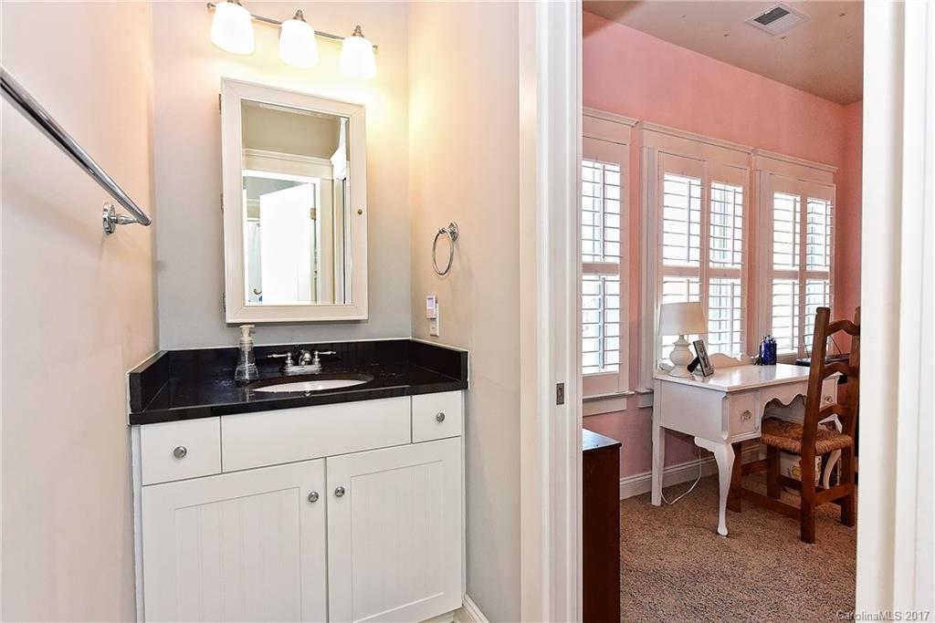 Springfield - Residential