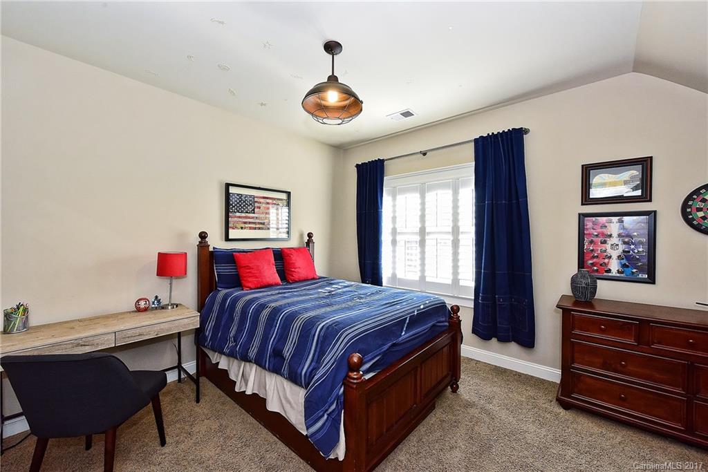 Springfield - Residential