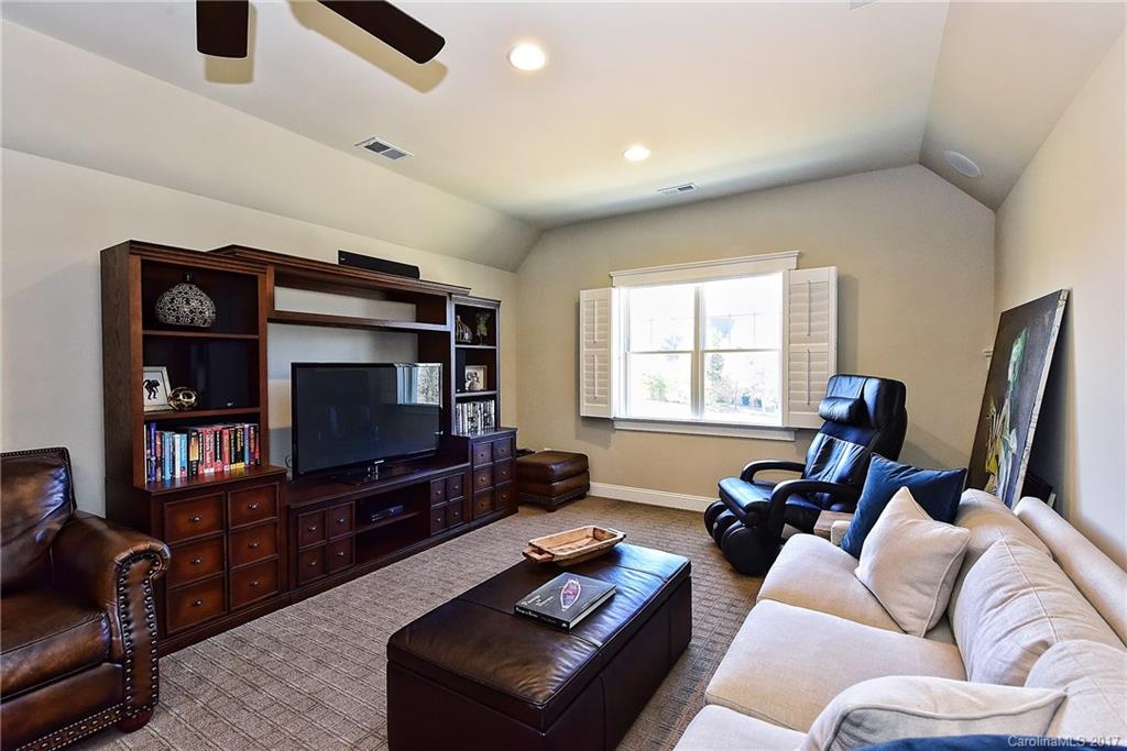 Springfield - Residential