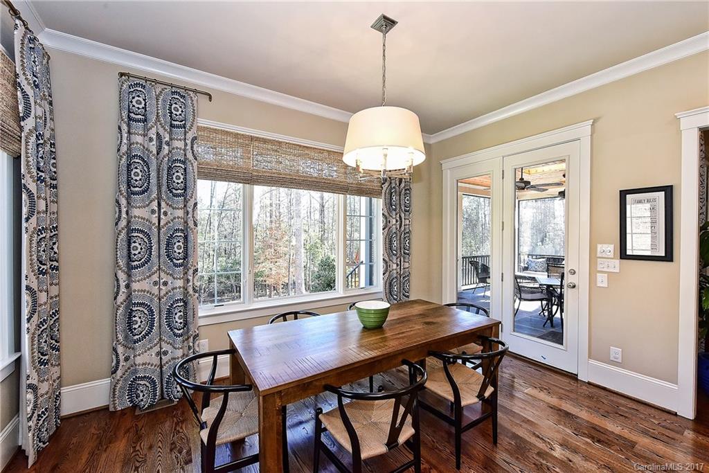 Springfield - Residential