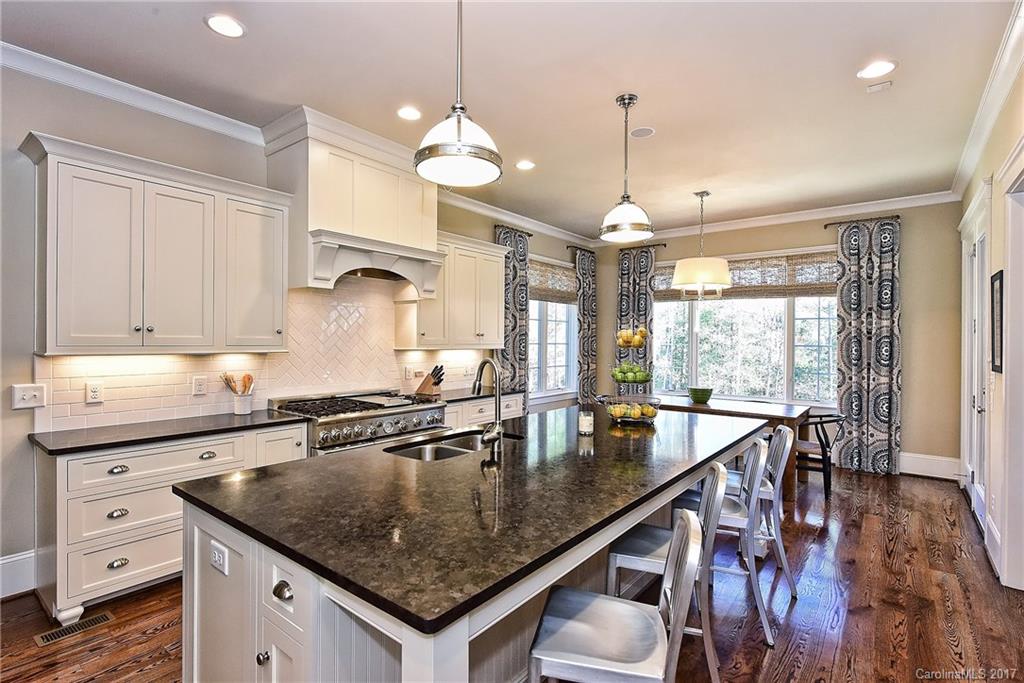 Springfield - Residential