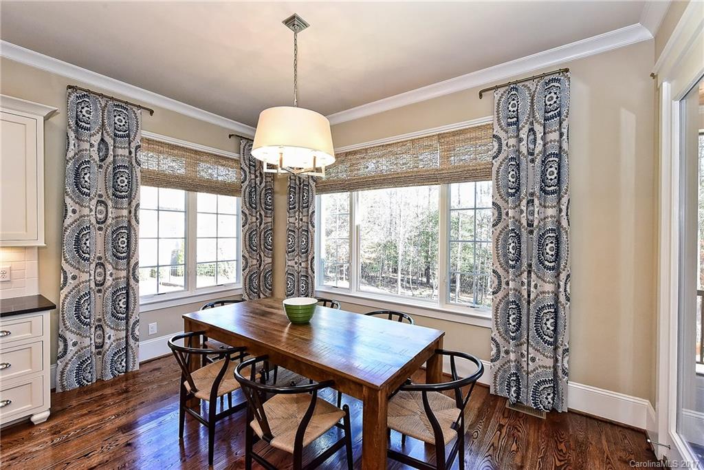 Springfield - Residential