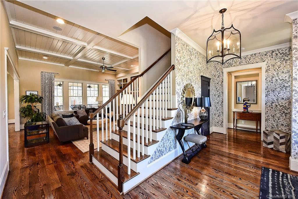 Springfield - Residential