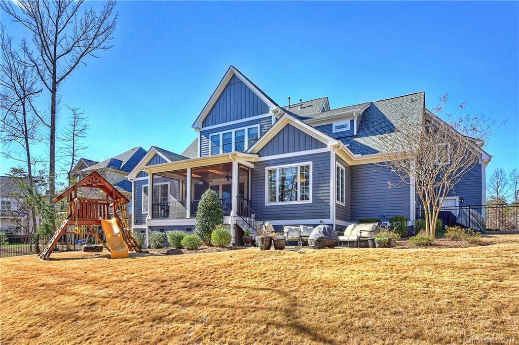 Springfield - Residential