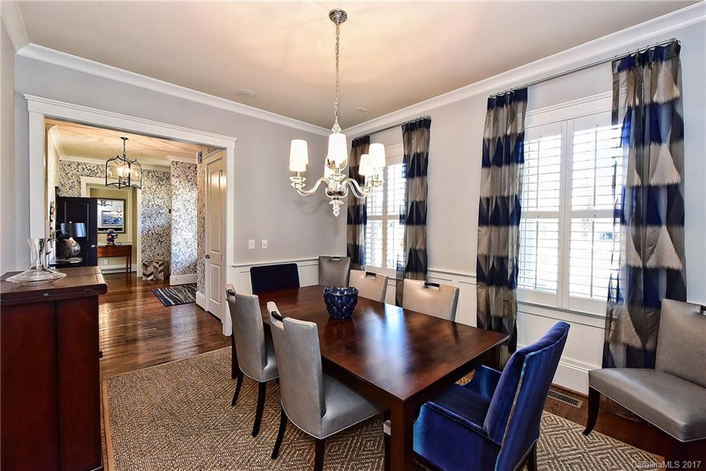 Springfield - Residential