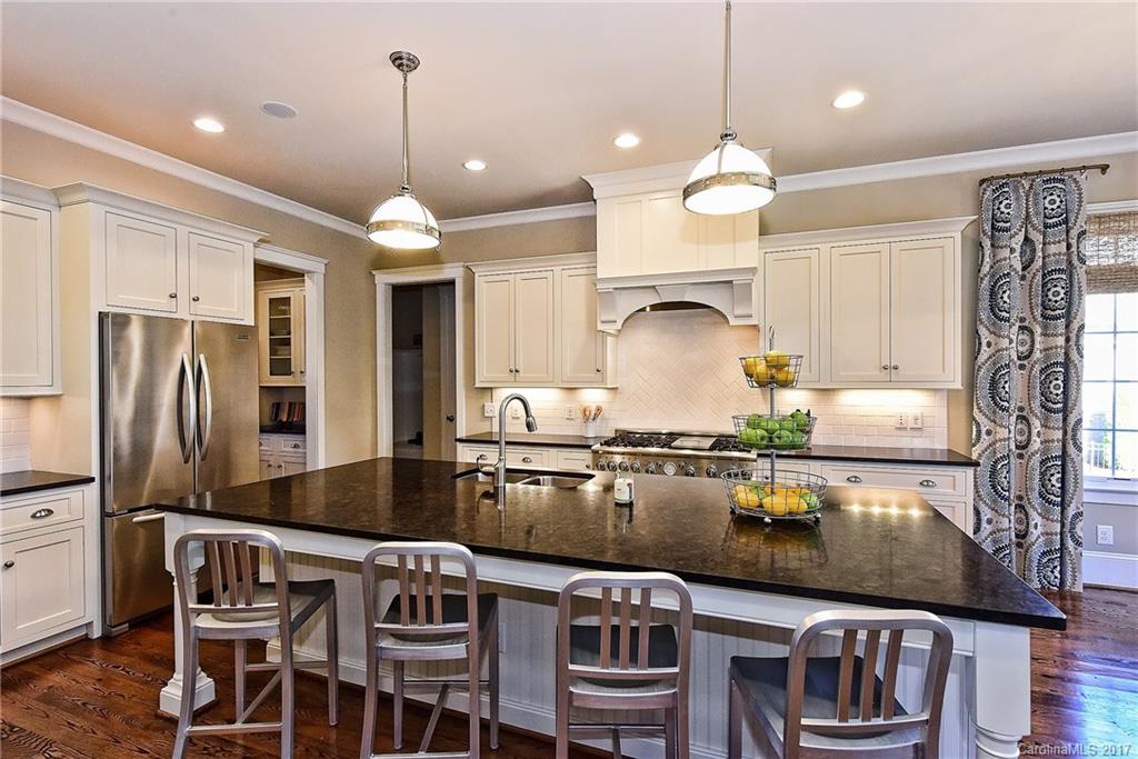 Springfield - Residential