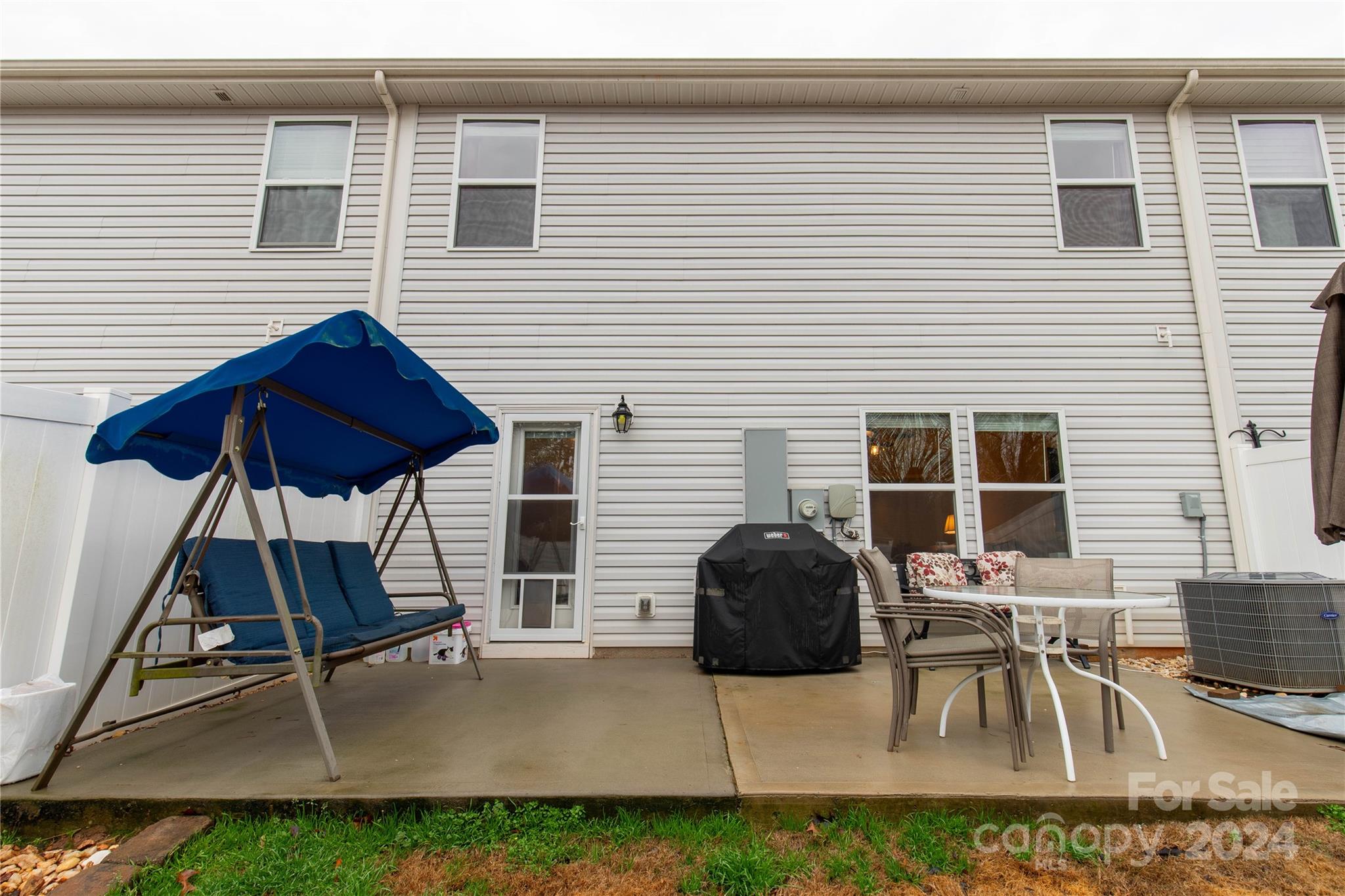 Regent Park - Residential