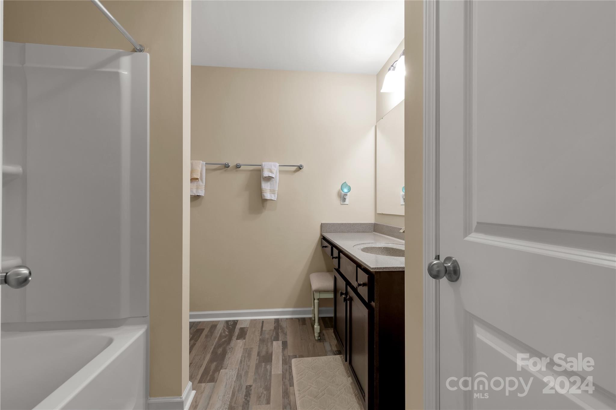 Regent Park - Residential