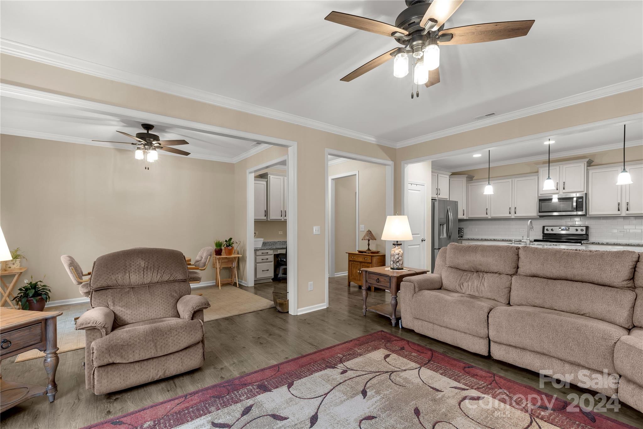 Regent Park - Residential