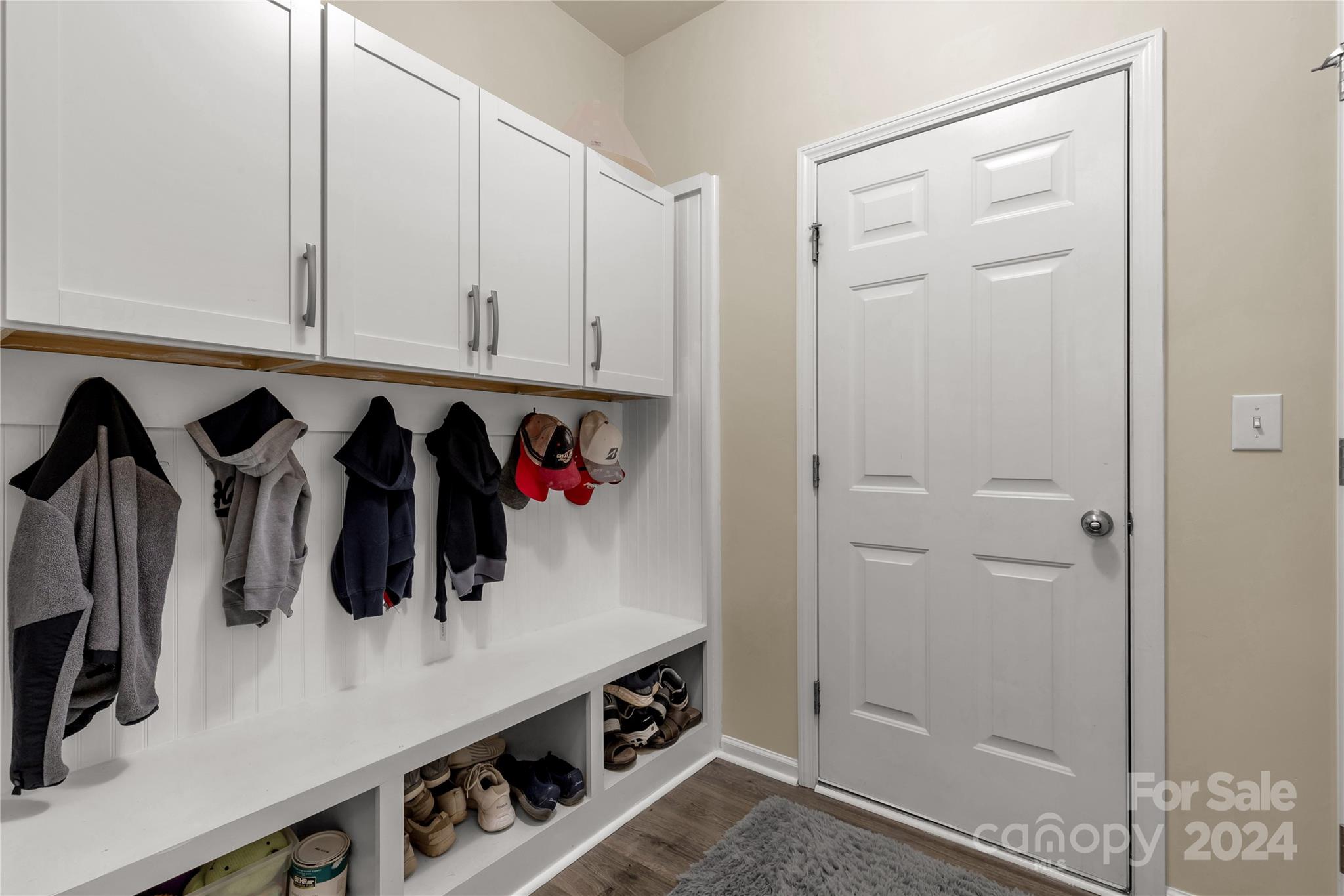 Regent Park - Residential