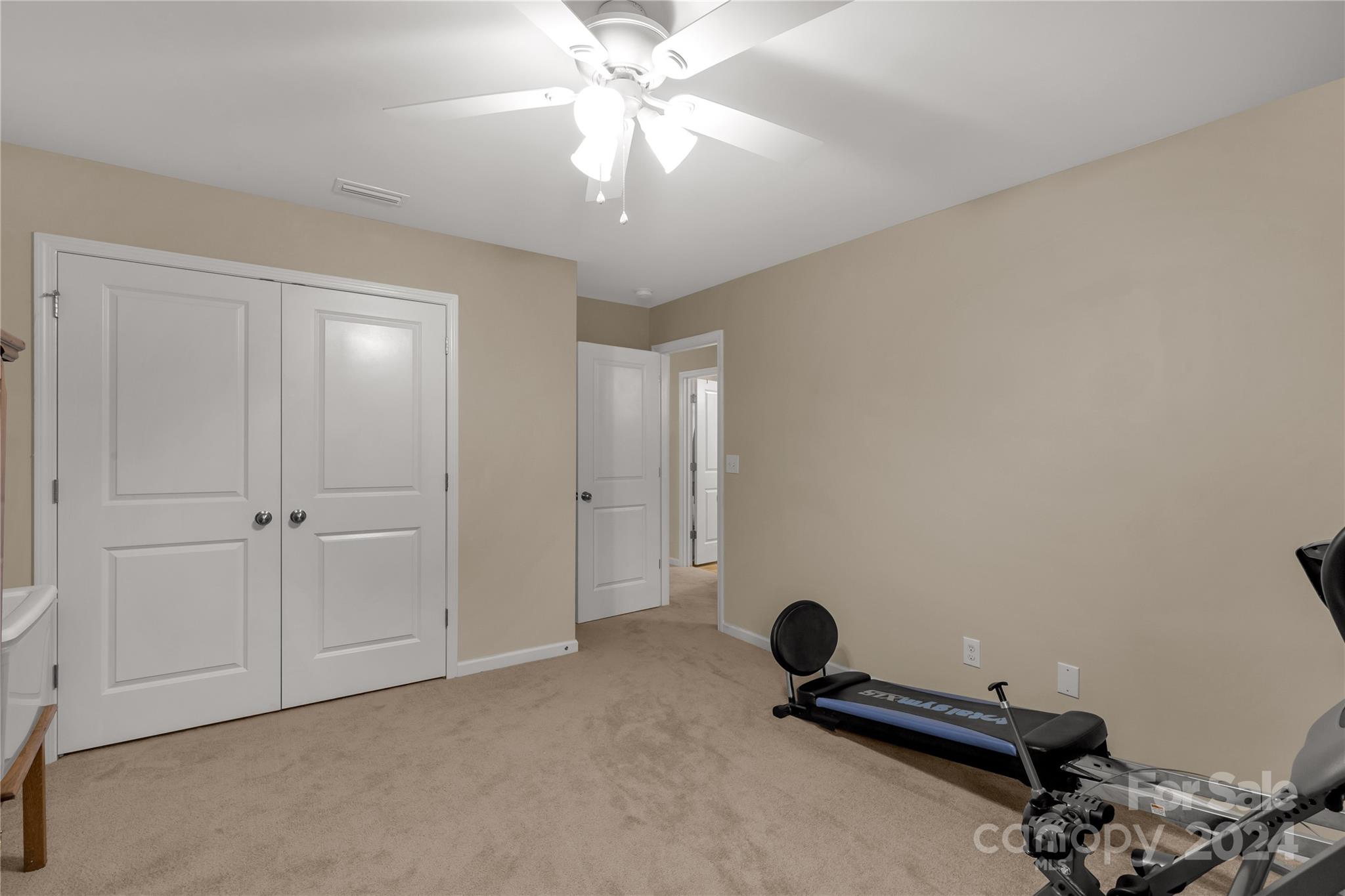 Regent Park - Residential