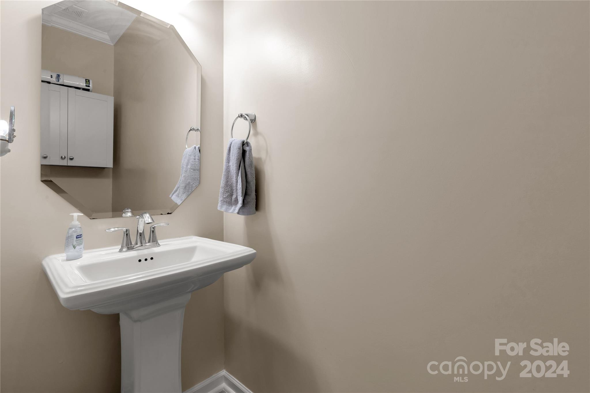 Regent Park - Residential