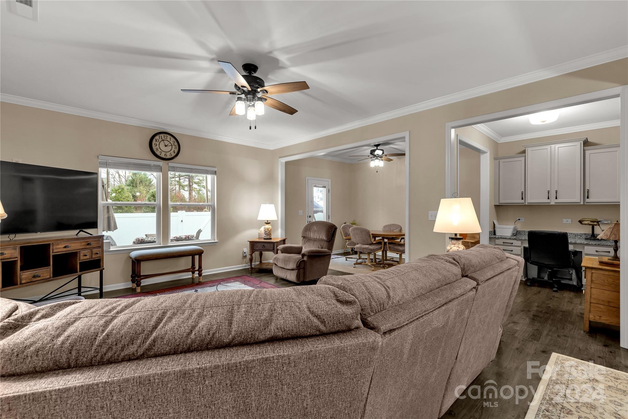 Regent Park - Residential