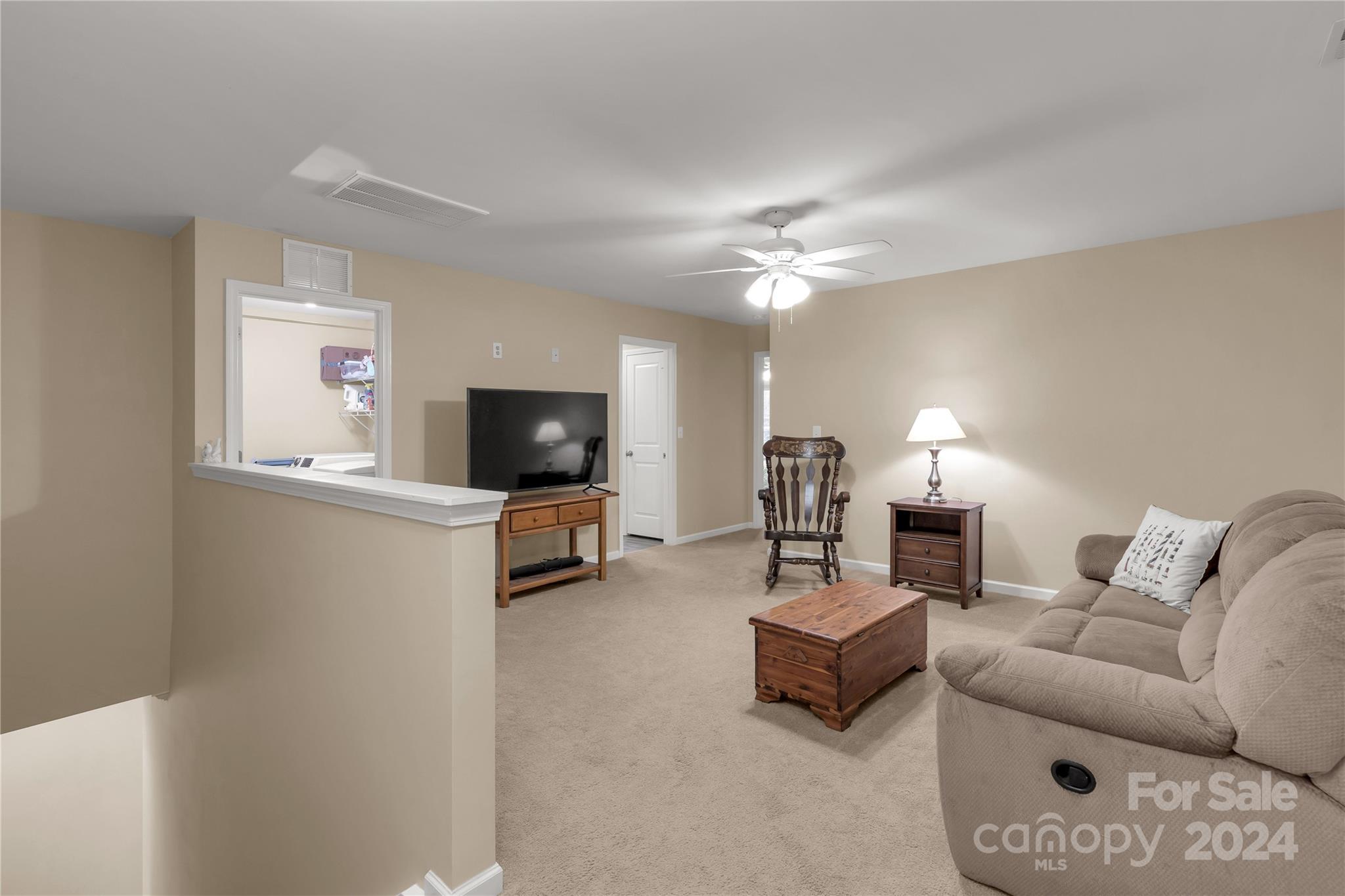 Regent Park - Residential