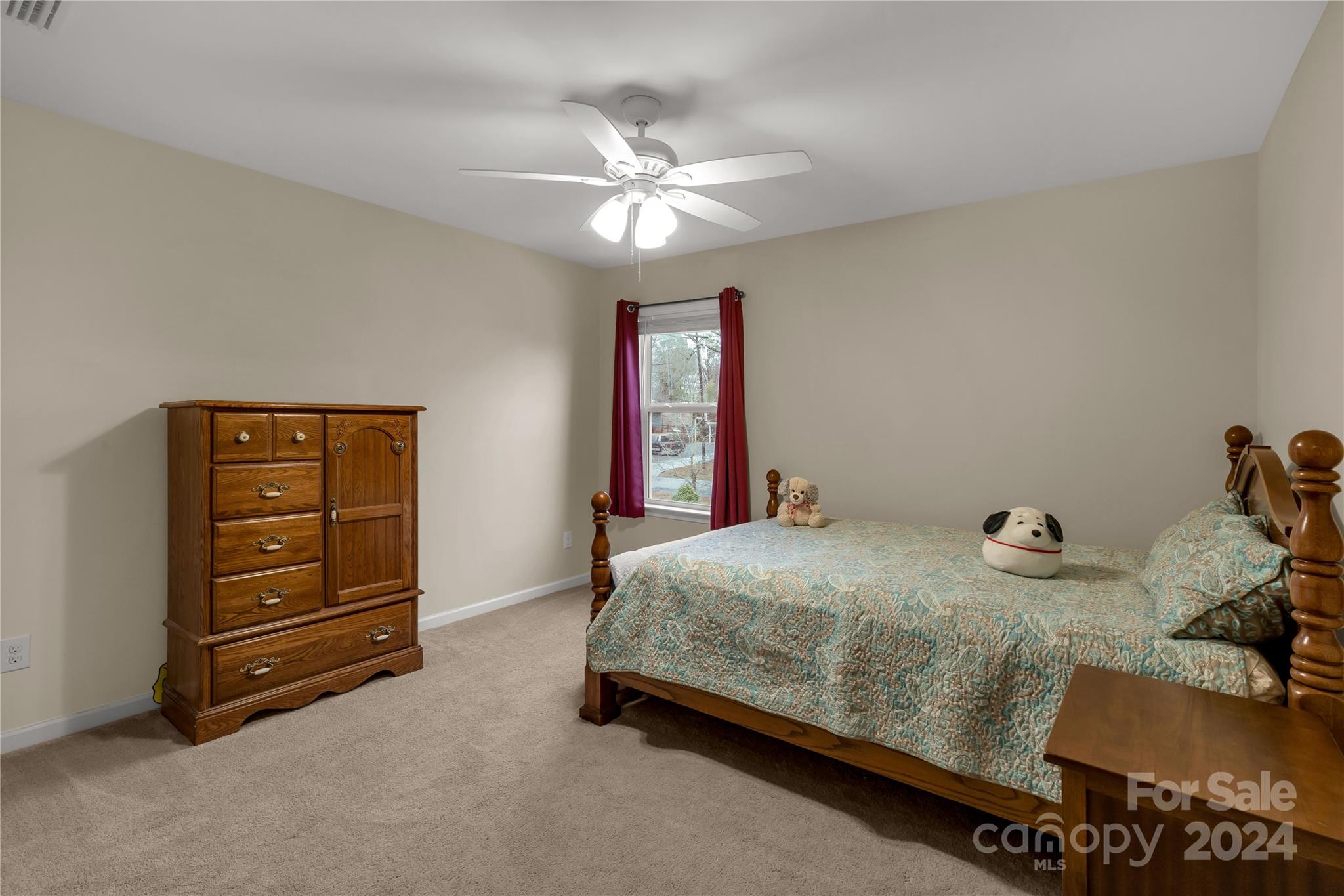 Regent Park - Residential