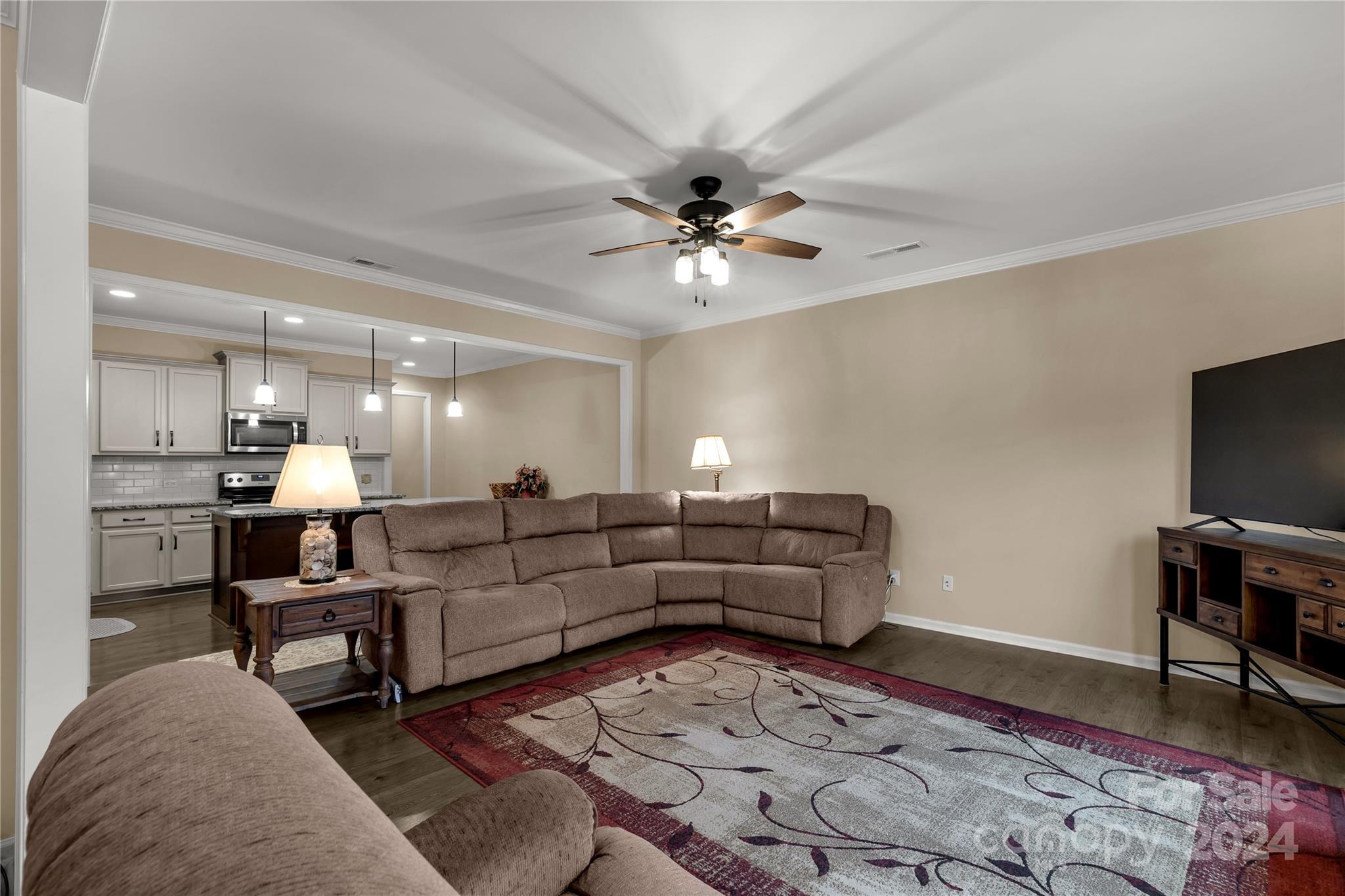 Regent Park - Residential