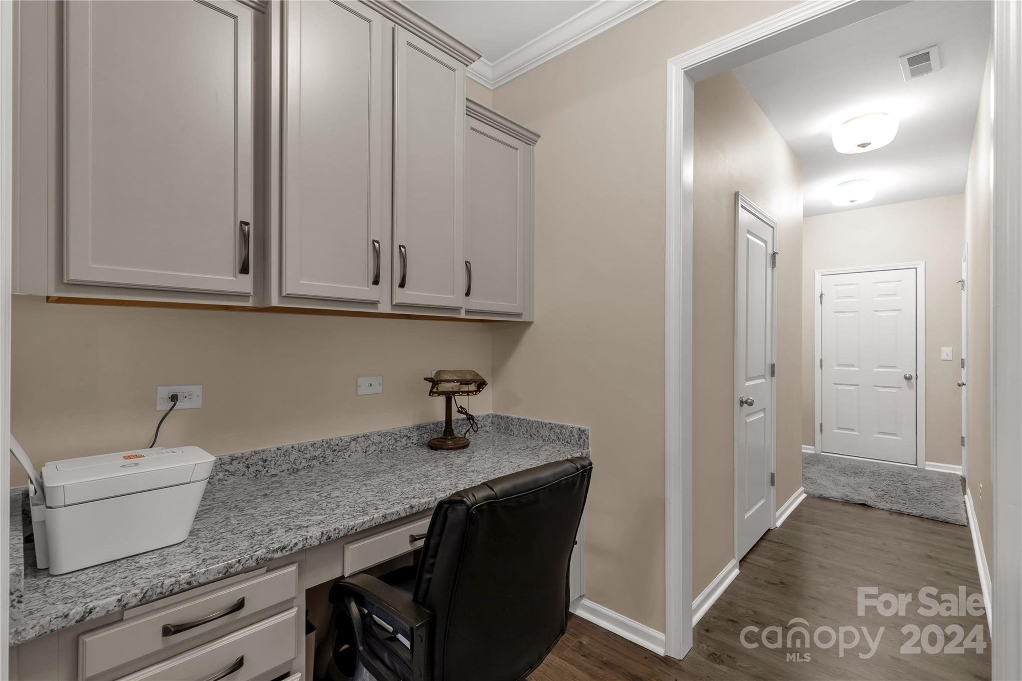 Regent Park - Residential